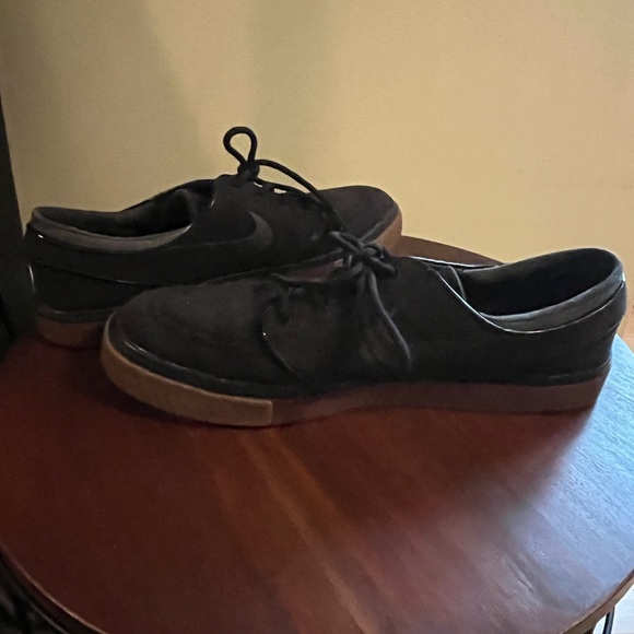 Nike SB Zoom Stefan Janoski Turbo - Picture 5 of 8